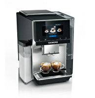 Siemens TQ703R07 Full Otomatik Inox Kahve Makinesi