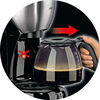 Braun KF570 Cafehouse Pure Filtre Kahve Makinesi