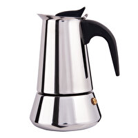 Biggcoffee JUN-4 200 ML Espresso Kahve Makinesi