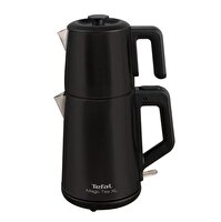 Tefal BJ5618 Magic Tea XL Siyah Çay Makinesi