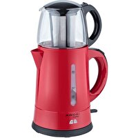 Awox Teaplus Kırmızı Çay Makinesi