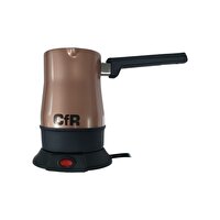 CFR Deniz Inox Türk Kahvesi Makinesi