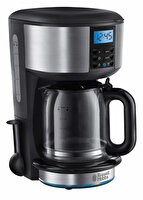 Russell Hobbs 20680-56/RH Buckingham Inox Filtre Kahve Makinesi