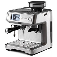 Ariete 00M131210AR0 Gri Espresso Kahve Makinesi