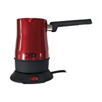 CFR Deniz Kırmızı Türk Kahvesi Makinesi
