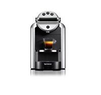 Nespresso Zenius Siyah Kapsüllü Kahve Makinesi
