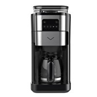Vestel Taze Mini Inox Filtre Kahve Makinesi