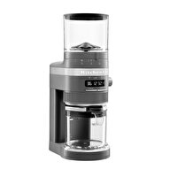 KitchenAid Coffee Grinder 5KCG8433EMS Gümüş Kahve Öğütücü