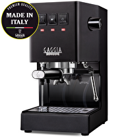 Gaggia RI9481/14 New Classic EVO 2023 Siyah Espresso Makinesi