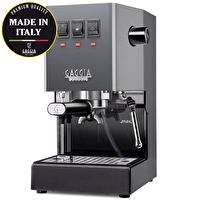 Gaggia RI9481/16 New Classic EVO 2023 Metal Espresso Makinesi