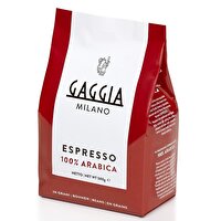 Gaggia Milano %100 Arabica Espresso 500 G Öğütülmüş Kahve