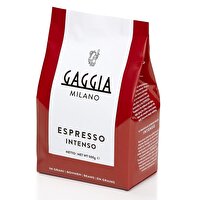 Gaggia Milano Intenso Espresso 500 G Öğütülmüş Kahve