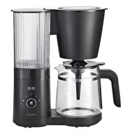 Zwilling 531033010 Siyah Filtre Kahve Makinesi