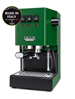 Gaggia RI9481/17 New Classic Evo 2023 Orman Yeşil Espresso Makinesi