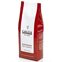 Gaggia Milano %100 Arabica 1 KG Espresso Çekirdek Kahve