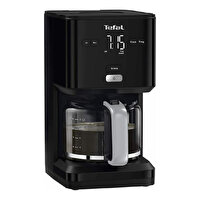 Tefal CM6008 Smart'n Light Dijital Ekranlı Filtre Kahve Makinesi