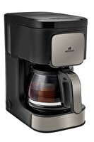Karaca Just Coffe Aroma 2'si 1 Arada Bej Filtre Kahve ve Çay Demleme Makinesi