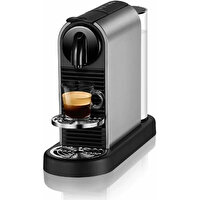 Nespresso D140 Citiz Platinium Kahve Makinesi
