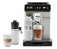 Delonghi Eletta Explore Cold Brew ECAM450.65.S Tam Otomatik Kahve Makinesi