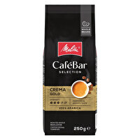 Melitta CafeBar Crema Gold Çekirdek Kahve 250 GR No.3