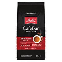 Melitta CafeBar Espresso Classic Çekirdek Kahve 250 GR No.4