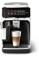 Philips LatteGo EP3343/50 Tam Otomatik Kahve ve Espresso Makinesi 5 Çeşit Kahve Seçeneği