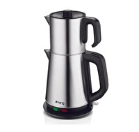 King KCM333 Sonat Ã‡ay Makinesi