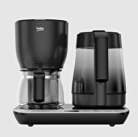 Beko CFM 8449 I Dem Deluxe Otomatik Ã‡ay Makinesi