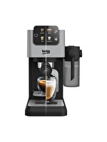 Beko CEP 6464 X CaffeExperto Yarı Otomatik Espresso Makinesi