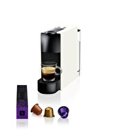 Nespresso Essenza Mini C30 Kahve Makinesi - Beyaz