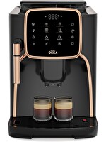 Arzum Okka Pro OK0030-04 Bakır Tam Otomatik Espresso Makinesi