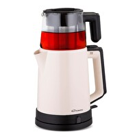 Conti CTM-200 STYLE Çay Makinesi Bej