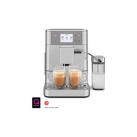 KitchenAid KF7 5KES8557ESX Tam Otomatik Espresso Makinesi Inox