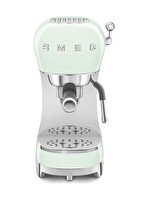 Smeg ECF02PGEU Espresso Kahve Makinesi Yeşil