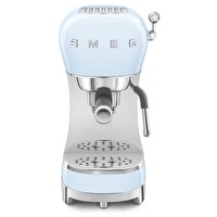 Smeg ECF02PBEU Mavi Espresso Kahve Makinesi