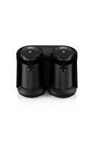Arzum OK006 Okka Minio Duo Türk Kahve Makinesi Siyah