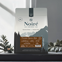 Noire Costa Rica Kahve 250G %100 Arabica Single Origin