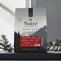 Noire Ethiopia Sidamo Grade 2 250G %100 Arabica Single Origin Kahve
