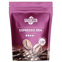 Saggezza Era Çekirdek Espresso Kahve 1 KG