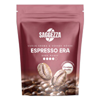 Saggezza Era Öğütülmüş Espresoo Kahve 250 GR