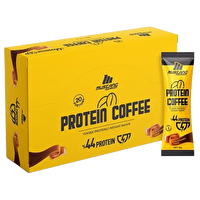 Mustang Nutrition Protein Coffee 10 GR x 20 Saşe 200 GR Coffee & Latte