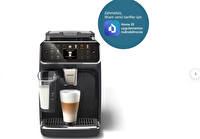 Philips 5500 Serisi LatteGo Tam Otomatik Espresso Makinesi EP5541/50