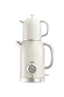 Sinbo STM-5849 Çay Makinesi