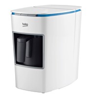Beko BKK 2400 Midi Keyf Türk Kahve Makinesi