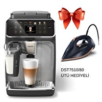 Philips EP4446/70 Lattego Espresso Kahve Makinesi - DST7510/80 Ütü
