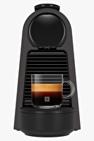 Nespresso Essenza Mini D30 Mat Siyah Kahve Makinesi