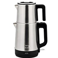 Skytech ST-5565 Selis 1700 W Çelik Çay Makinesi
