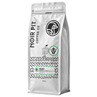Noir Pit Coffee Co. Velvet 1000 G Çekirdek Kahve