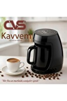 CVS 19831 Kavvem Türk Kahvesi Makinesi