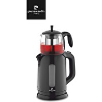 Pierre Cardin PC-1A1301-2 Elektrikli Plastik Çay Makinesi